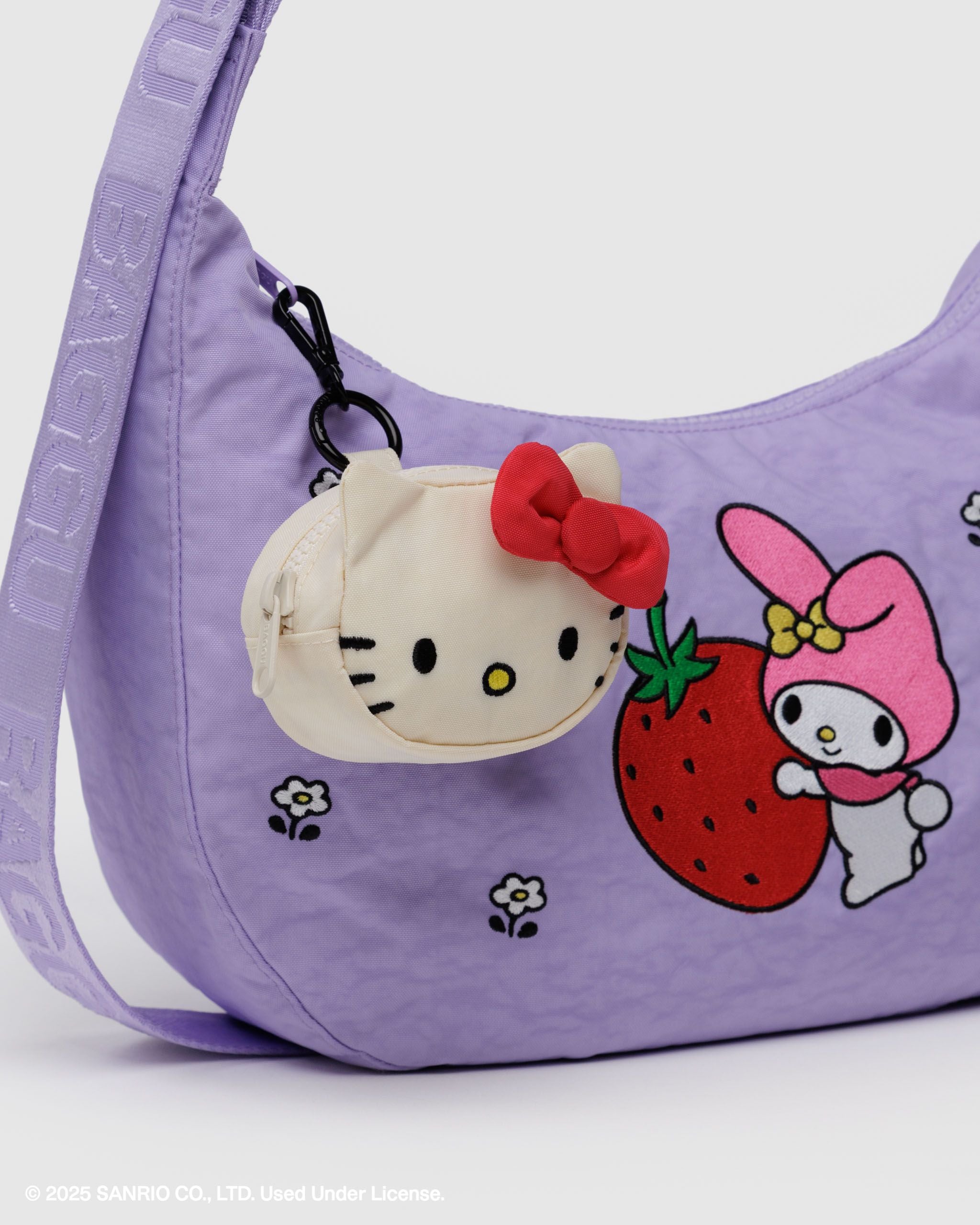 Hello Kitty Charm - Hello Kitty
