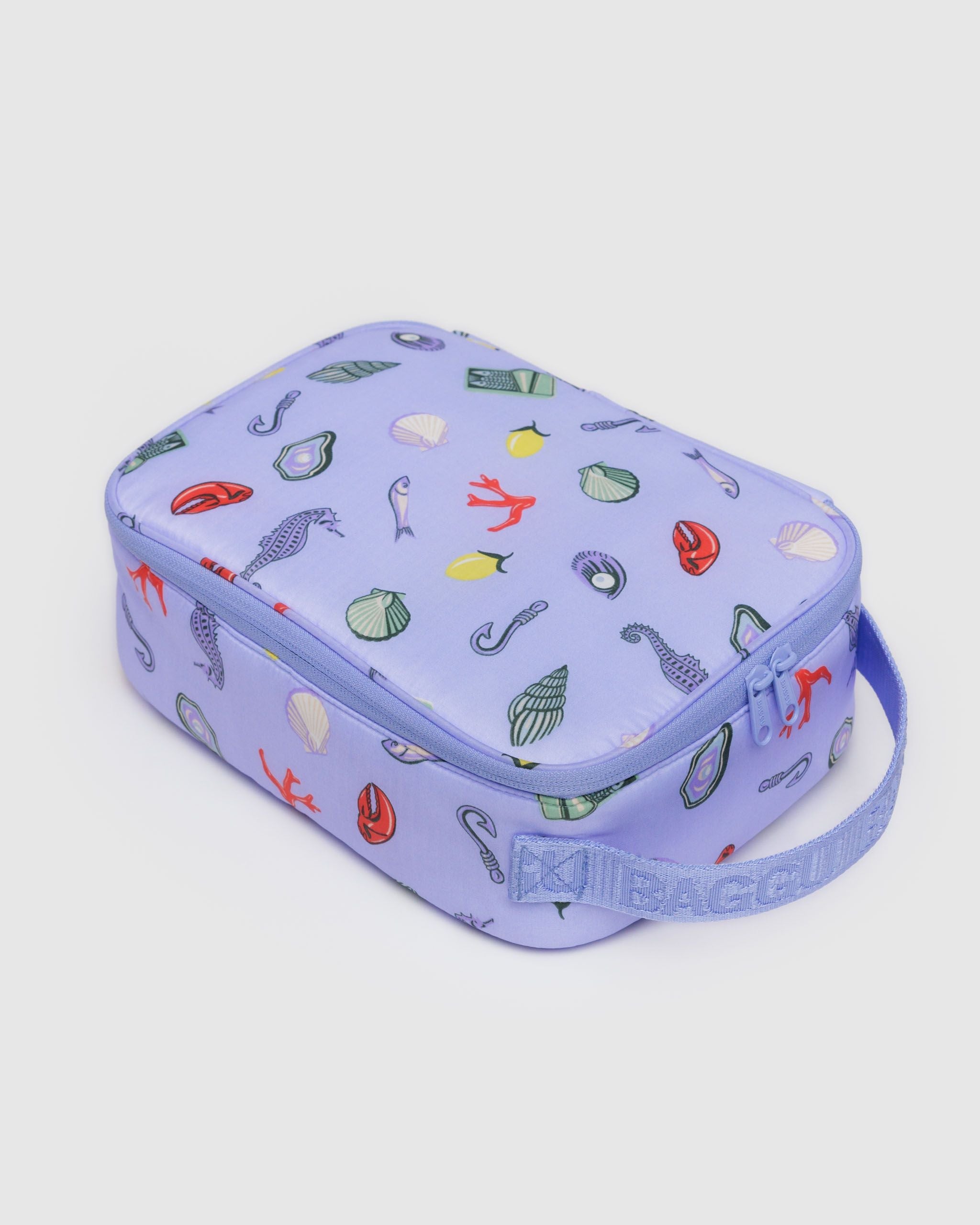 Lunch Box - Sea Charms