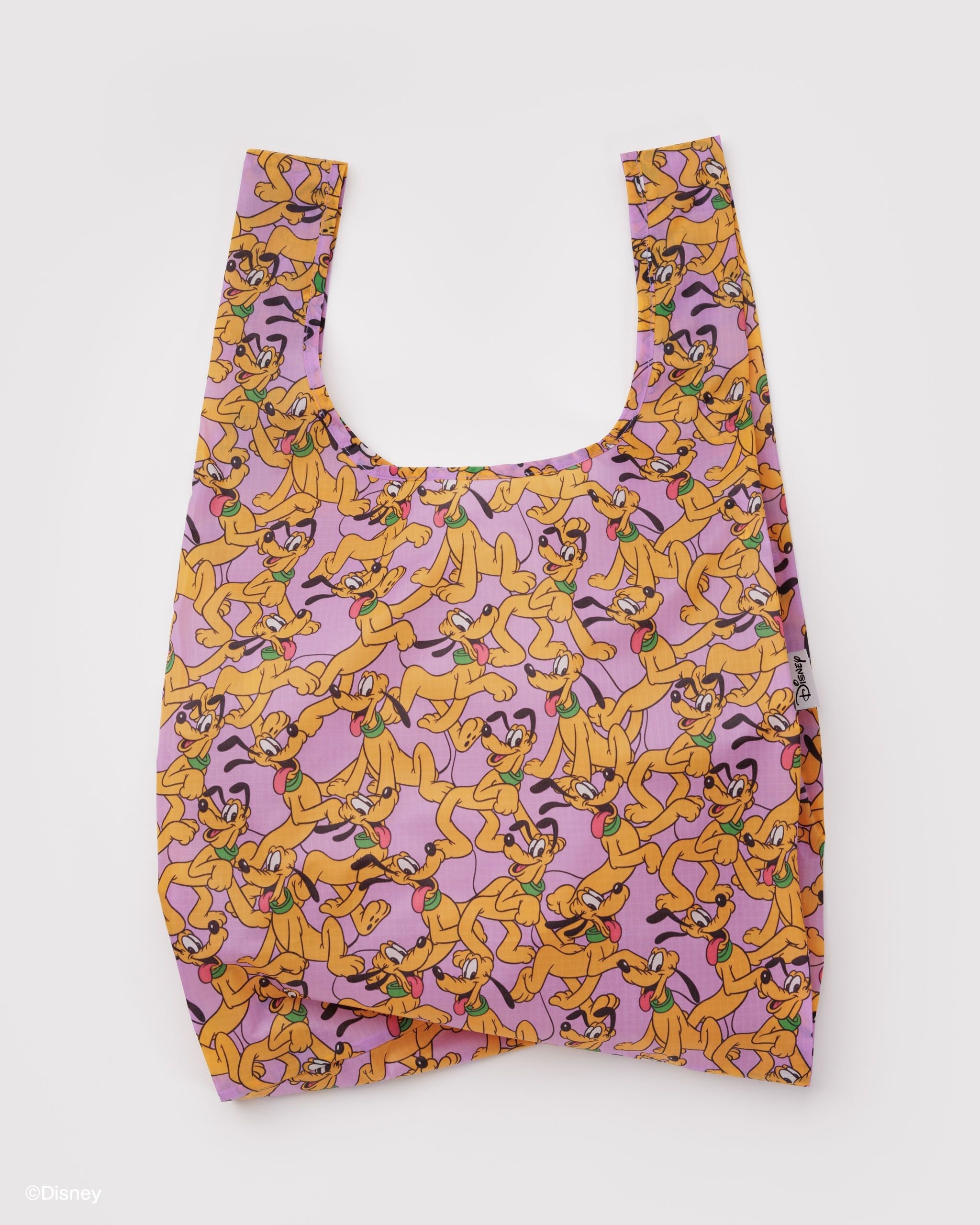 Standard Baggu - Pluto
