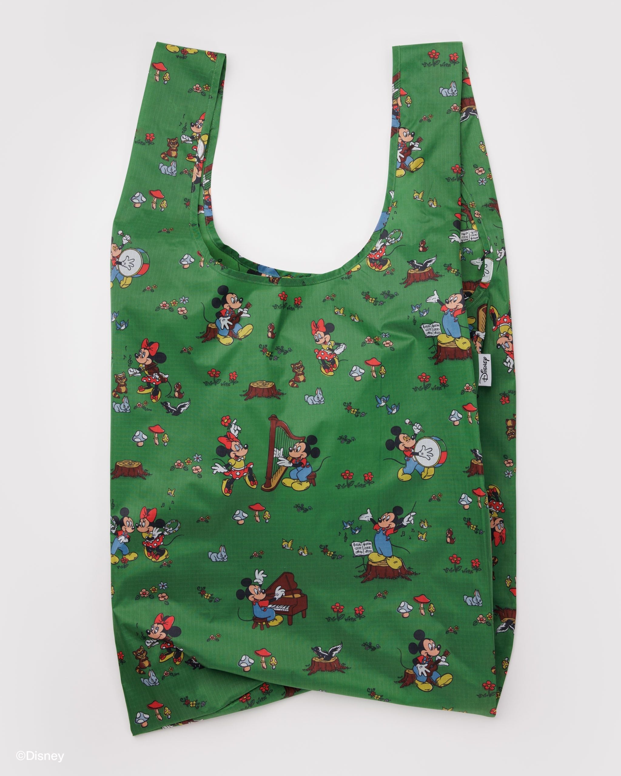 Big Baggu - Storybook Scene