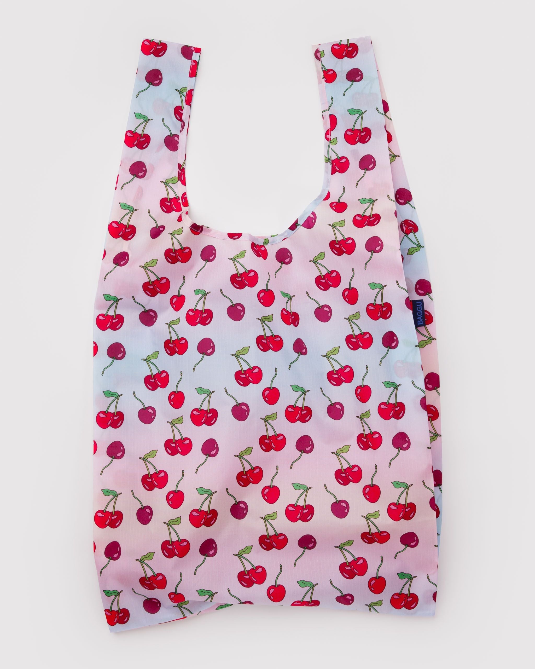 Big Baggu - Cherries