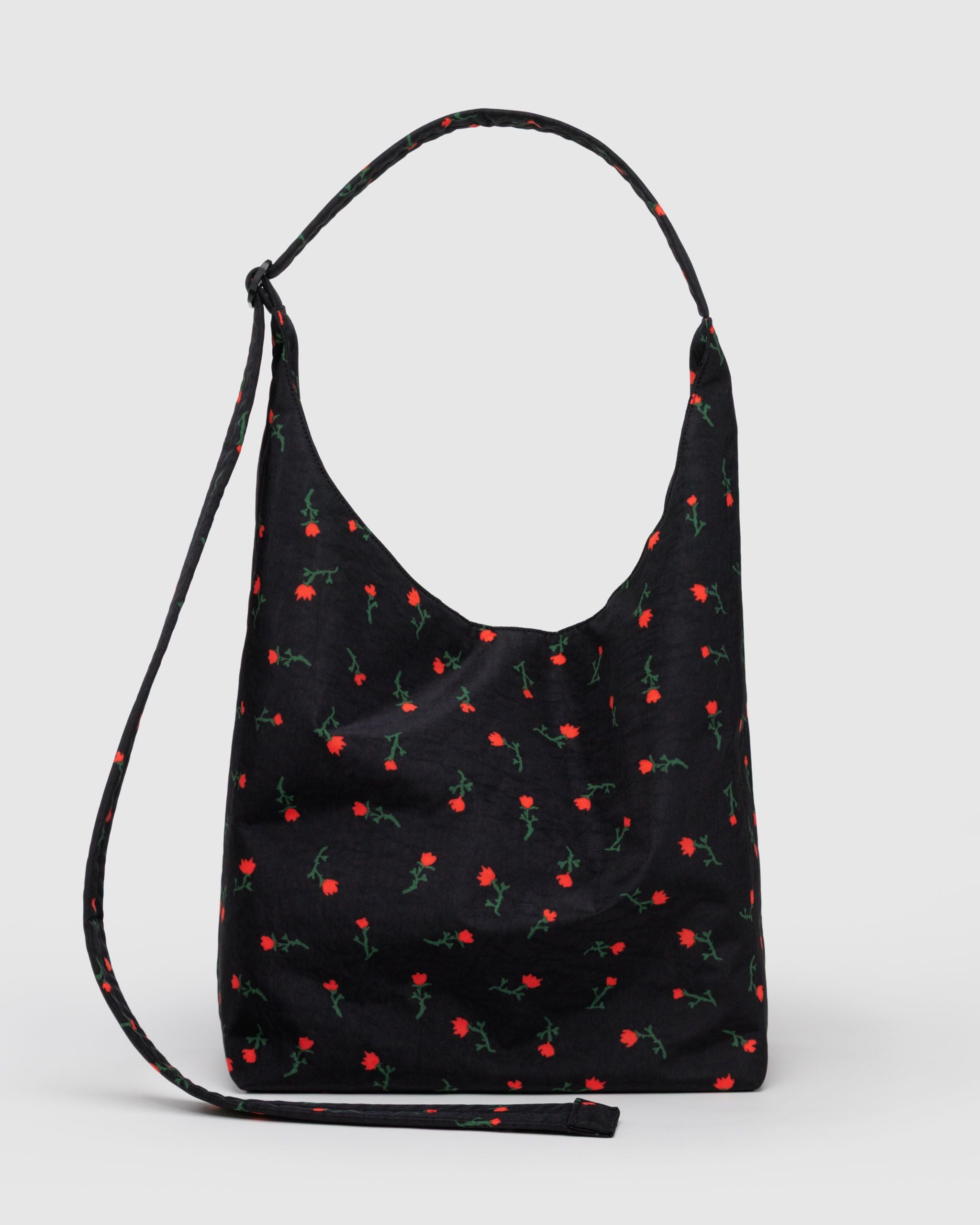 Large Nylon Sling - Painted Wildflower