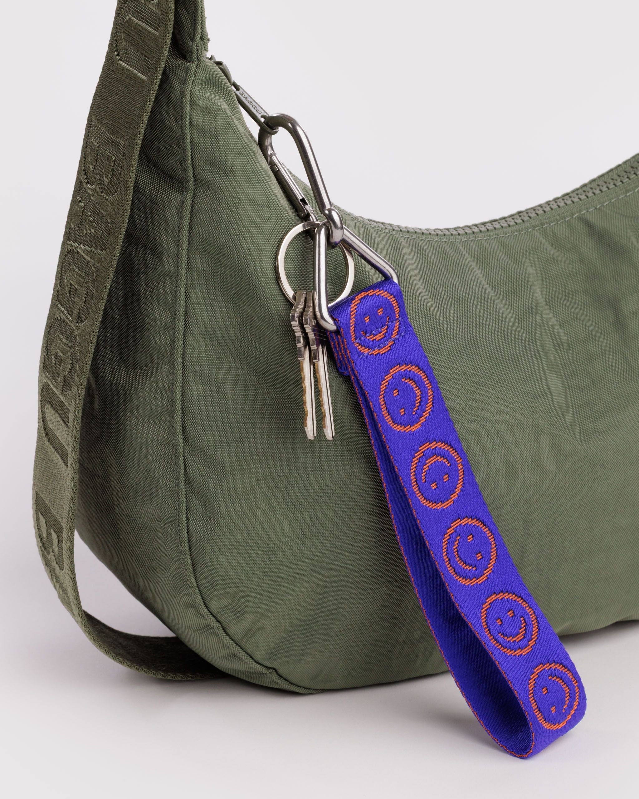 Logo Keychain - Lapis Happy