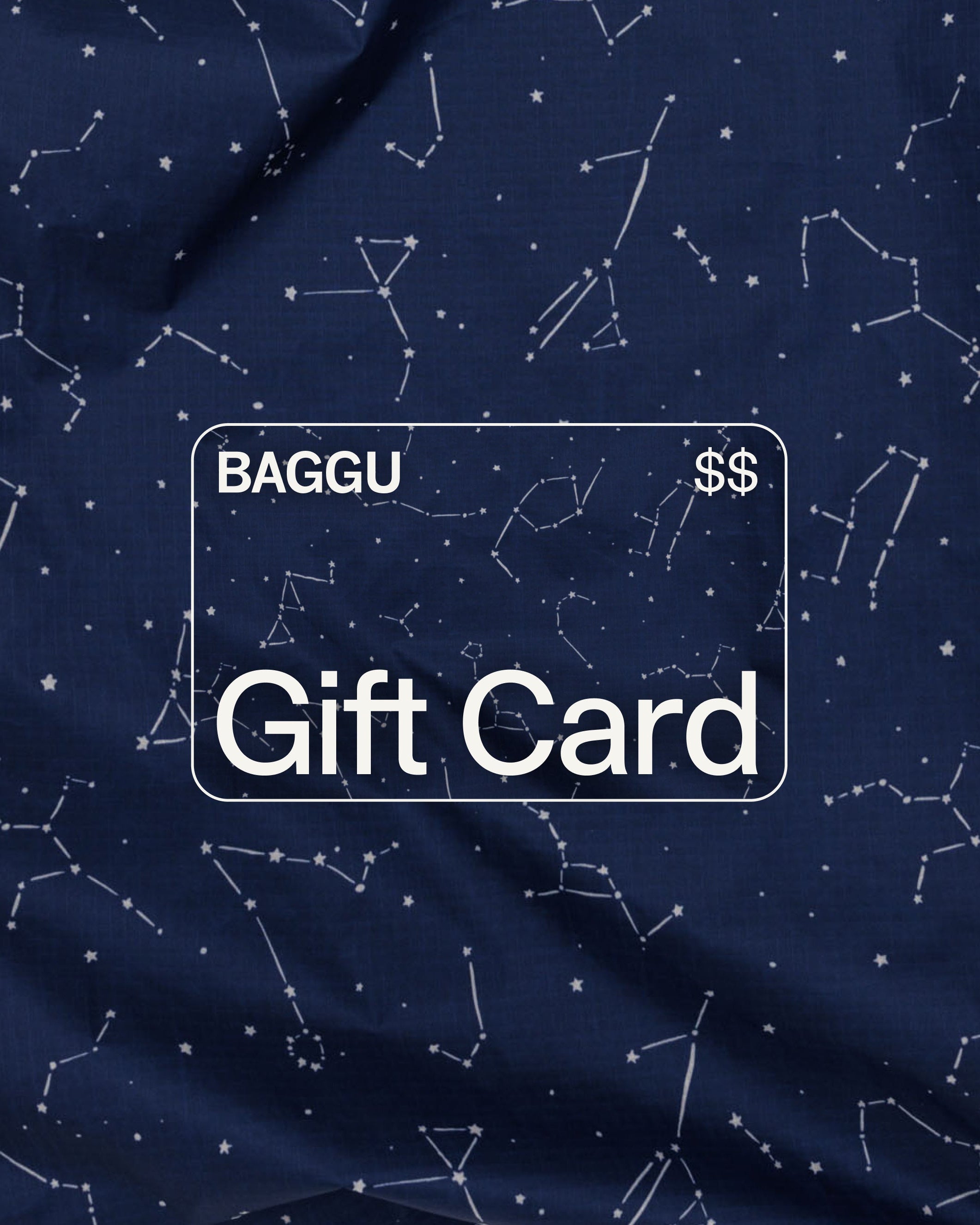 Gift Card - Constellation