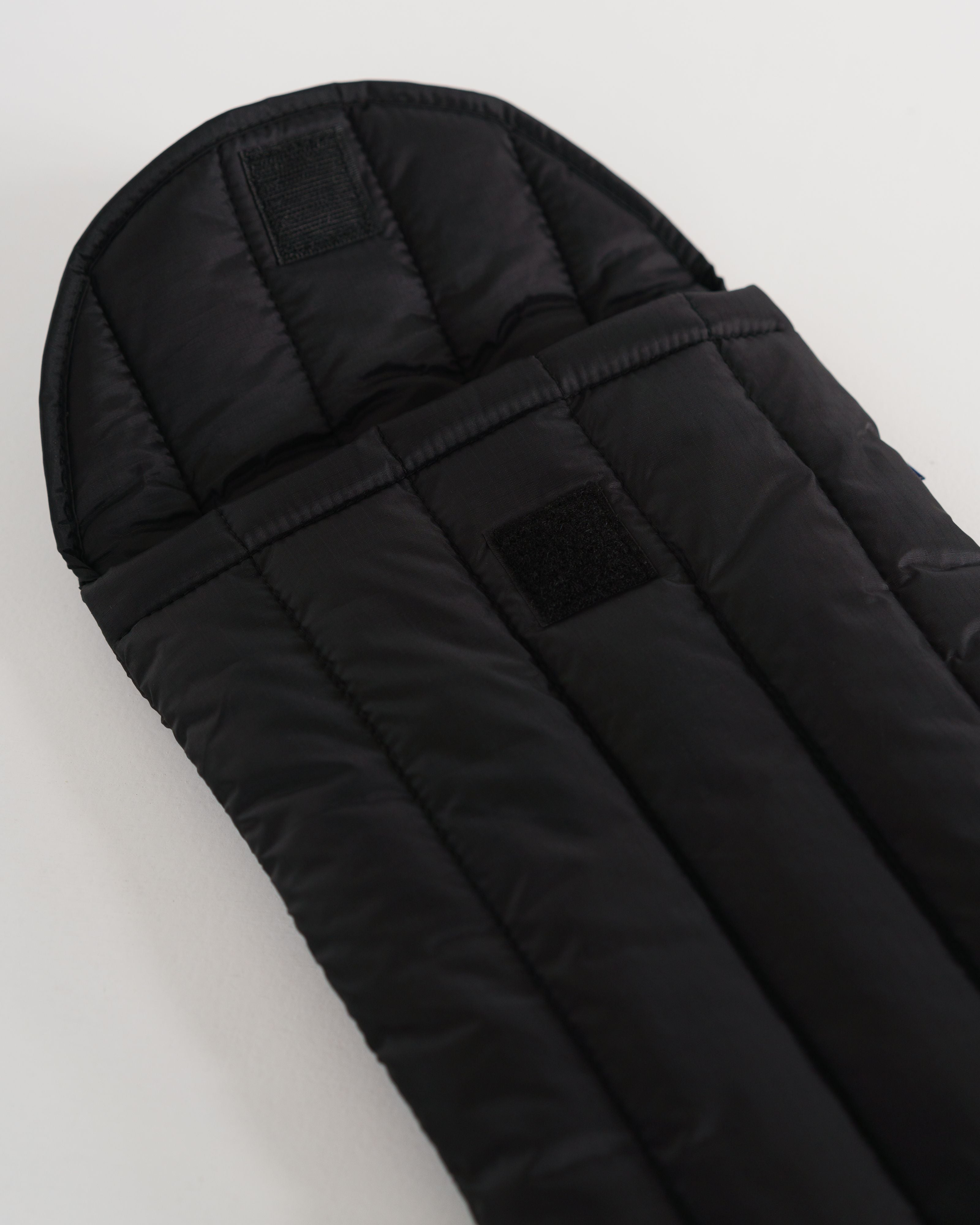 Puffy Laptop Sleeve 13"/14" - Black