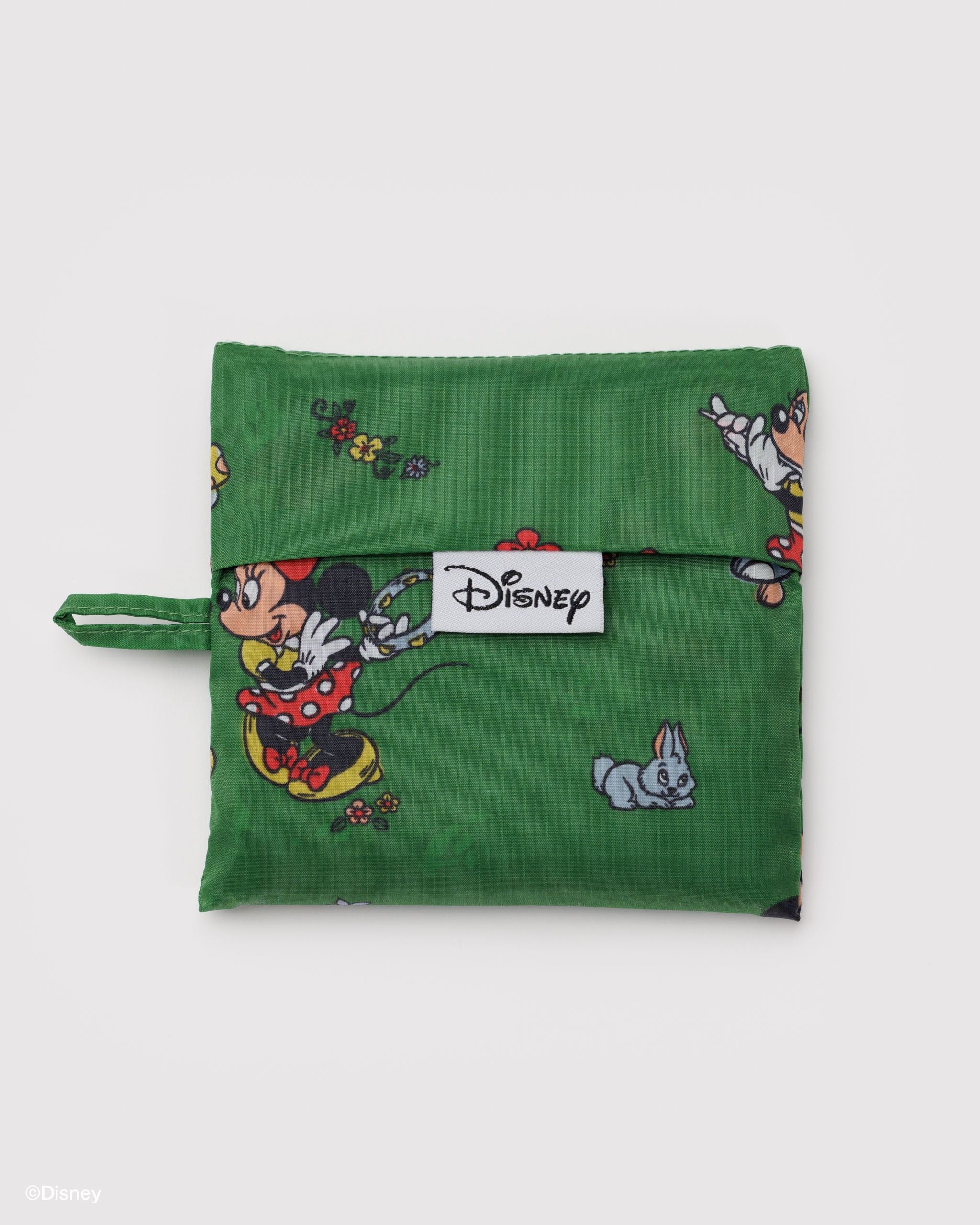 Standard Baggu - Storybook Scene