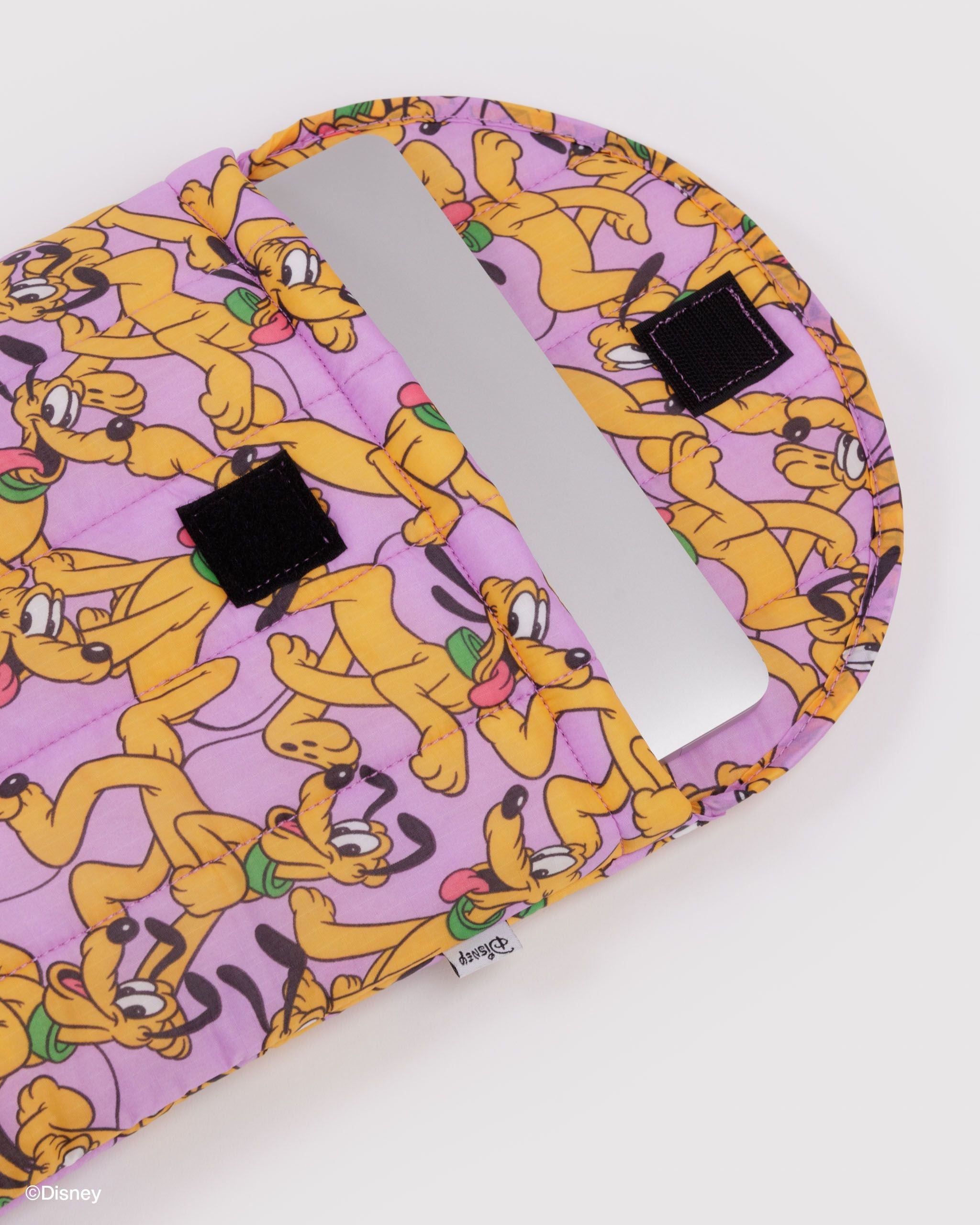 Puffy Laptop Sleeve 13"/14" - Pluto