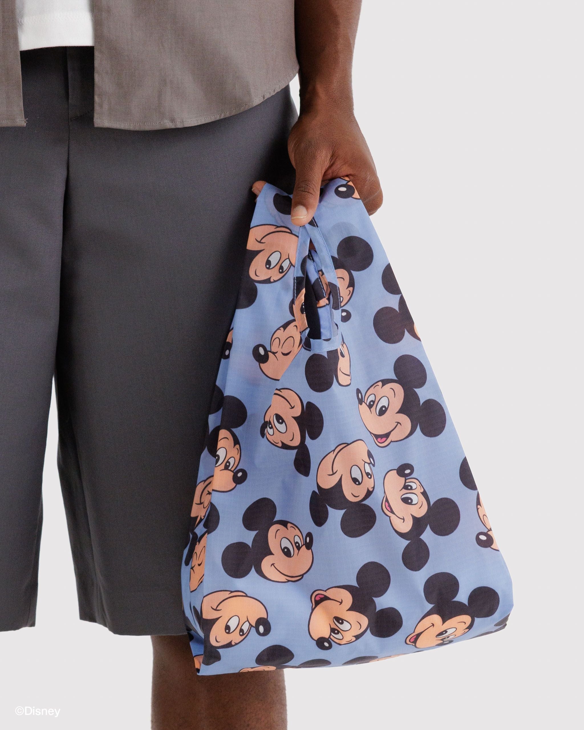 Baby Baggu - Mickey Mouse