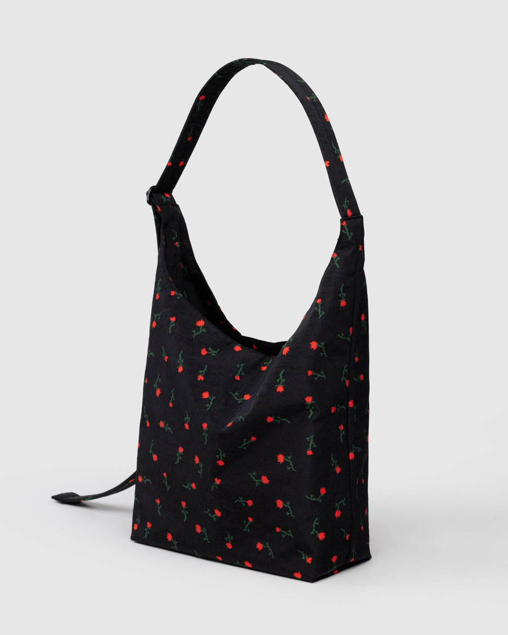 Large Nylon Sling - Painted Wildflower