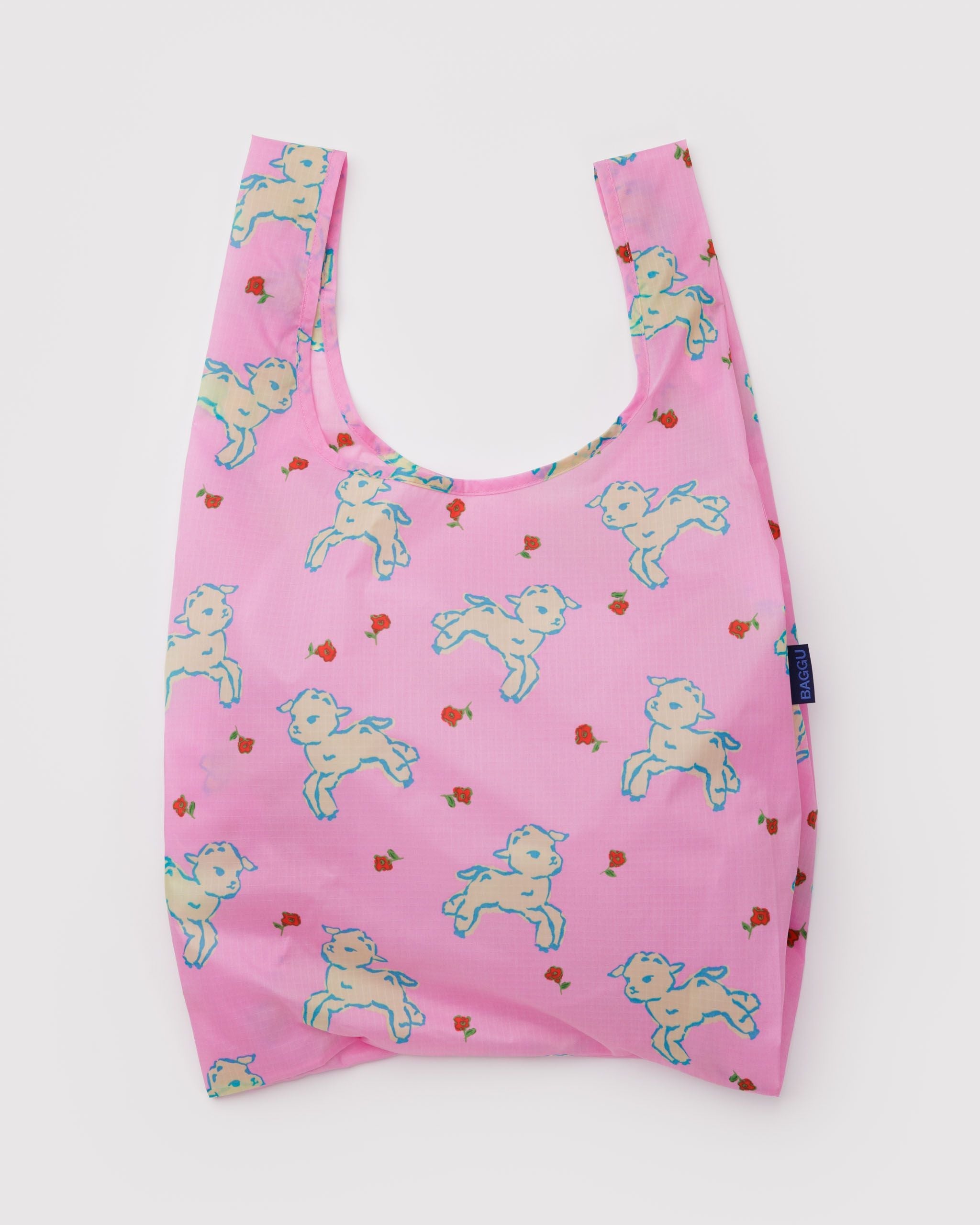 Standard Baggu - Lambs