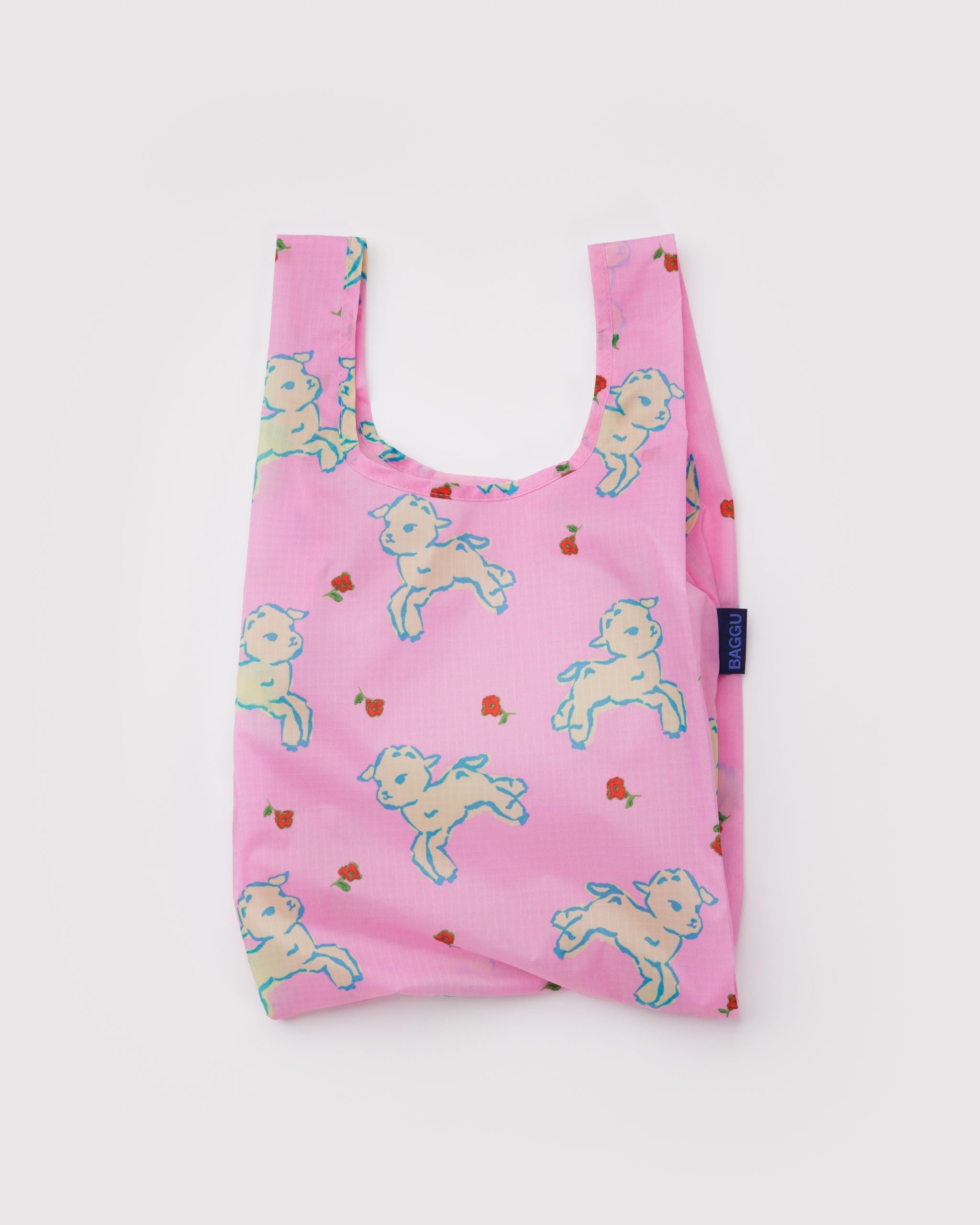 Baby Baggu - Lambs
