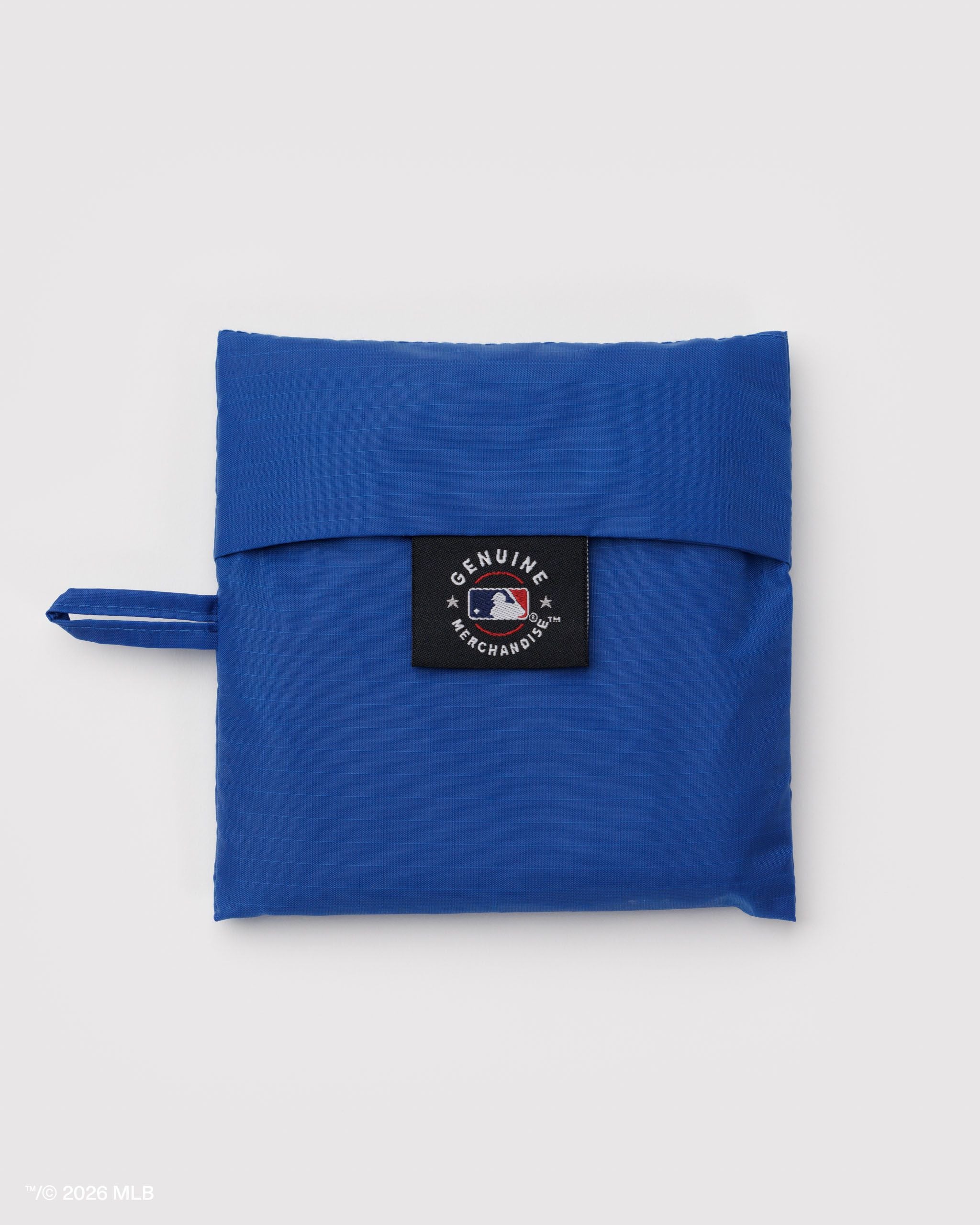 Standard Baggu - Chicago Cubs™