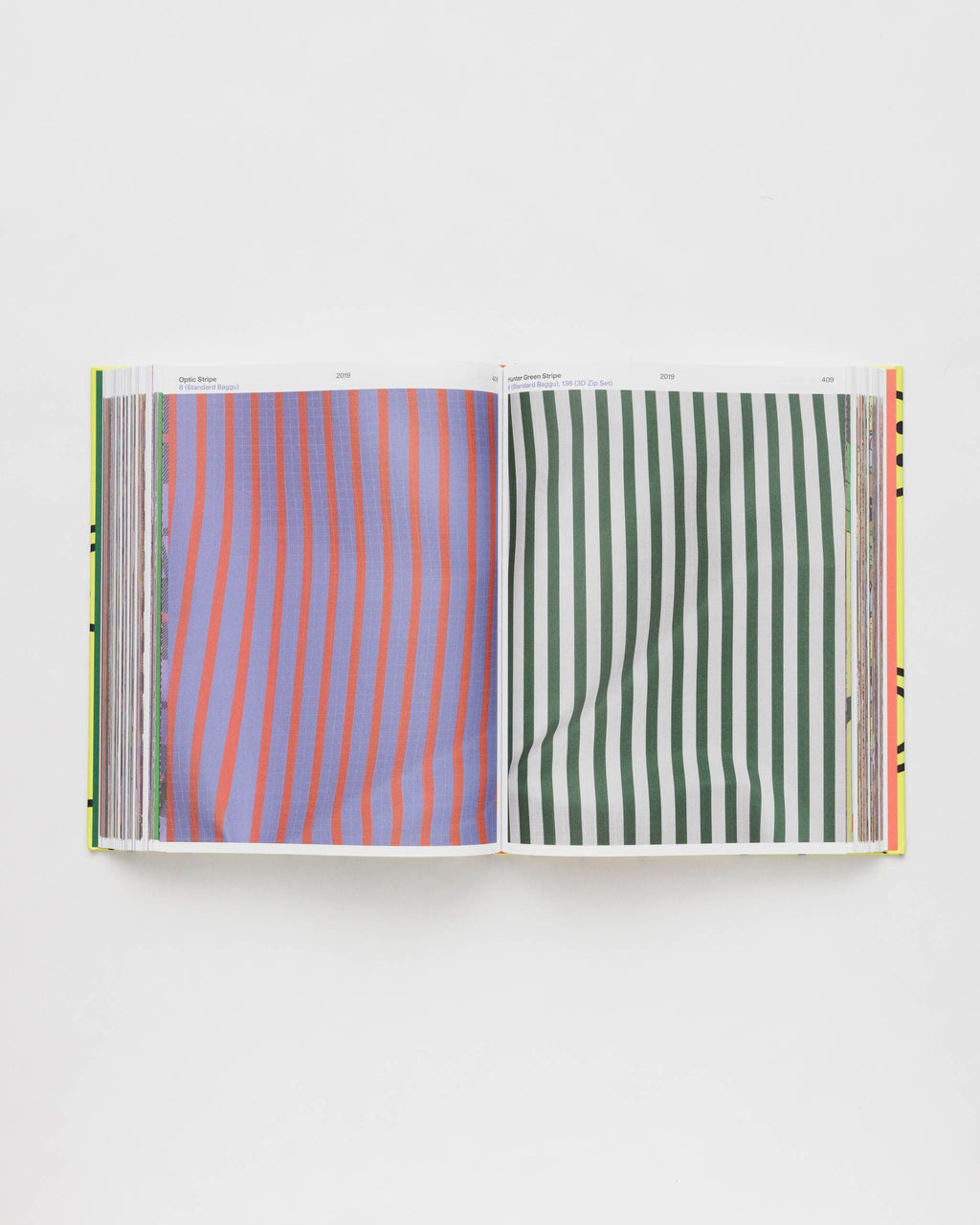Hold Everything: 15 Years of BAGGU - Black Constellation