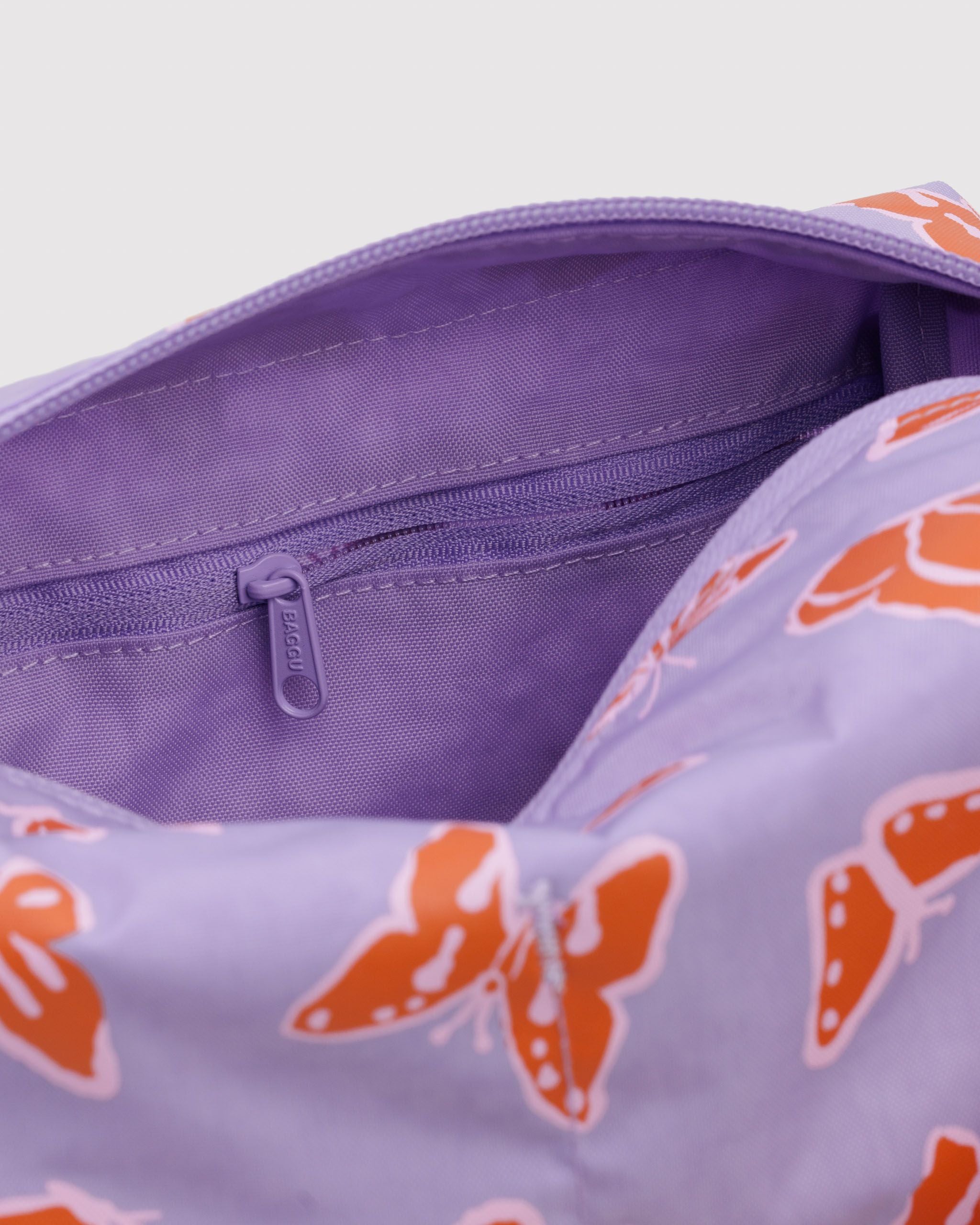 Dopp Kit - Butterflies